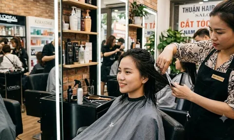 Cắt tóc sai ngày có thể cắt đi vận may: Những thời điểm dân gian khuyên nên kiêng