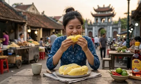 Mặc dù thích đến mấy, những nhóm người này tuyệt đối nên tránh xa sầu riêng!