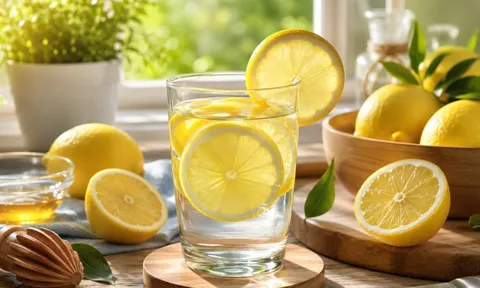  Uống nước chanh buổi sáng: Đừng làm theo thói quen nếu chưa biết những điều này để tránh tác hại