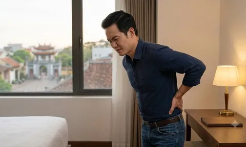 Vì sao suy giảm chức năng thận được coi là "kẻ giết người thầm lặng"?