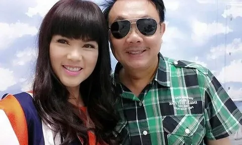Vợ cố nghệ sĩ Chí Tài gặp tai nạn, tình hình hiện tại ra sao?