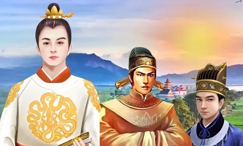Ai là Trạng Cháy, tài giỏi nhưng lận đận thi cử, 9 lần cầm quân đánh giặc, ghi nhiều công lớn vang danh sử Việt?