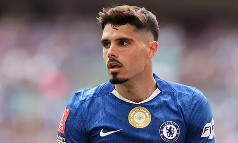 Tottenham đạt thỏa thuận chiêu mộ Pedro Neto từ Chelsea