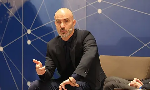 Enzo Maresca lên tiếng về 115 cáo buộc của Manchester City