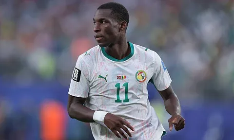 Aston Villa ưu tiên mượn Nicolas Jackson từ Chelsea