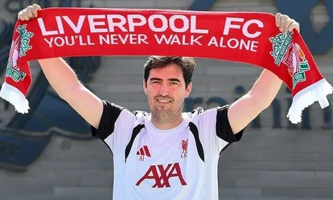 Liverpool chờ đợi gì trong chuyến du đấu hè thiếu vắng trụ cột?
