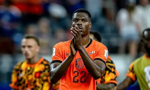 Real Madrid ra mắt Denzel Dumfries vào thứ Ba tới