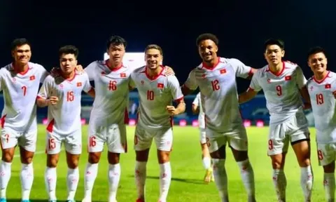 Thắng Timor Leste 7-0, Xuân Son lập tức hướng tới Indonesia