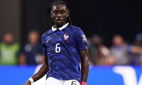 Tin đồn chuyển nhượng tối 25/7: MU đạt thỏa thuận cá nhân với Manu Kone; Liverpool săn đón Vinicius