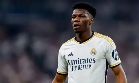 MU rộng cửa đón Tchouameni từ Real Madrid