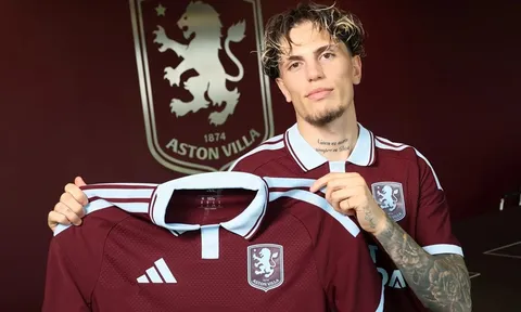 Bài học Harvey Elliott cho Alonso ở vụ Garnacho