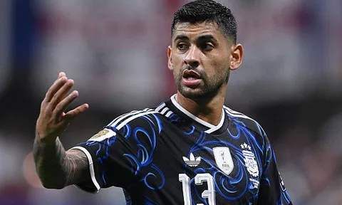 Liệu Cristian Romero là mảnh ghép hoàn hảo cho Inter Milan?