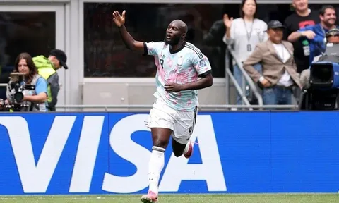 Đại diện Lukaku gửi "tối hậu thư" cho Napoli