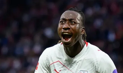 Real Madrid dùng tin đồn Olise để chiêu mộ Diomande