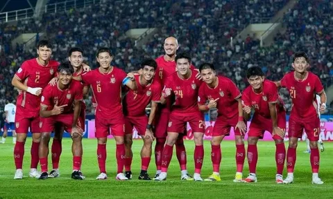 Thái Lan hủy diệt Lào 5-0 trong trận ra quân ASEAN Cup