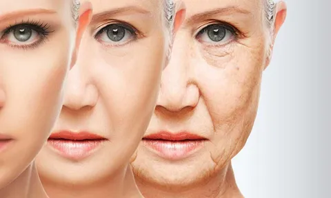 6 thói quen buổi tối nên thay đổi nếu không muốn cơ thể và làn da lão hóa sớm
