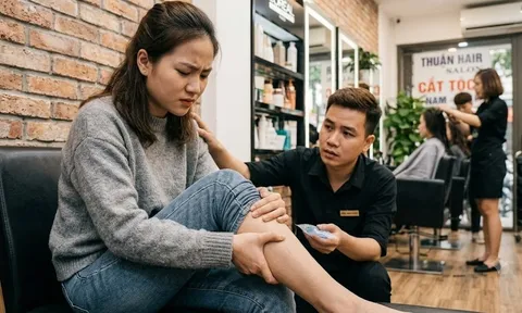 Bác sĩ cấp cứu chỉ ra 5 cơn đau cảnh báo tính mạng gặp nguy: Tuyệt đối không được chịu đựng hay bỏ qua!