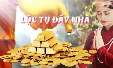 3 con giáp nương Phật mà hành, cứ tích đức là sống thảnh thơi