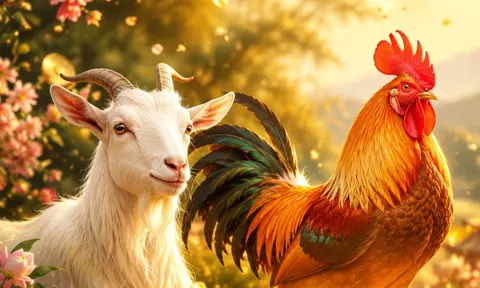 Lộc bà cô ông mãnh: 3 con giáp sắp có lộc bất ngờ, càng khiêm nhường càng dễ đón vận may