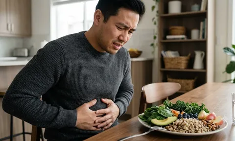 Nhiều người bỏ qua 6 dấu hiệu này cho đến khi phát hiện ung thư đại trực tràng ở giai đoạn muộn