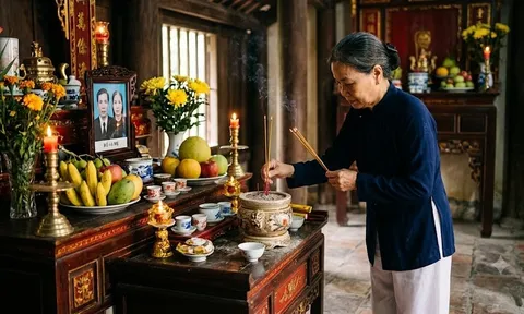 Thắp hương vào giờ nào trong ngày là tốt nhất: Câu trả lời chính xác không phải ai cũng biết