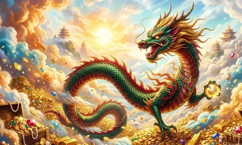 Thứ Hai đến Sáu (27-31/7), 3 tuổi liên tiếp gặp may mắn, công việc suôn sẻ
