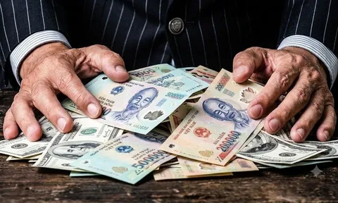 Tổ tiên cảnh báo: 3 loại tiền càng dễ kiếm càng nguy hiểm, ham lợi trước mắt dễ mất nhiều hơn được