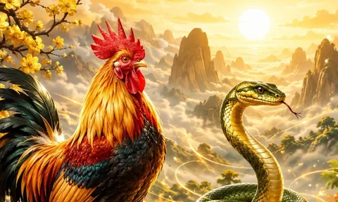 Từ Chủ nhật 26/7: 3 con giáp đón cơ hội mới, công việc hanh thông, dễ tạo bước tiến đáng kể