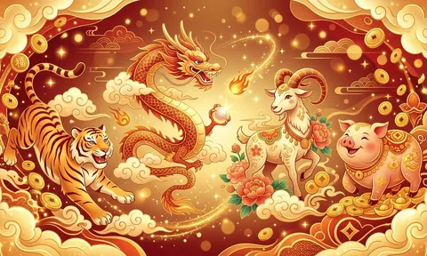 Từ cuối tháng 7: 4 tuổi quý nhân xuất hiện đúng lúc, khó khăn dần được tháo gỡ