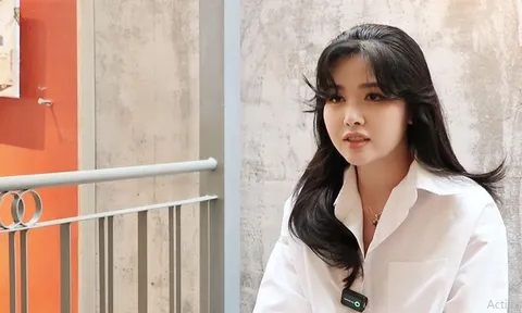 Chủ nhân 'vương miện 3 tỉ kiểm định toàn kim cương giả' lên tiếng
