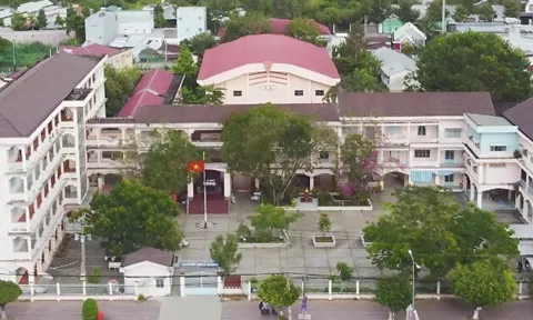 3 ngôi trường THPT chuyên ở Vĩnh Long: Là lò đào tạo nhân tài, có trường sở hữu 2 nữ Quán quân Olympia