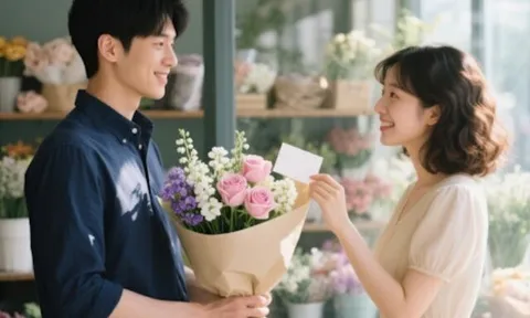 Trắc nghiệm tâm lý: Bạn là "chiến thần đọc vị" hay "thánh vô tư" khi được tỏ tình?