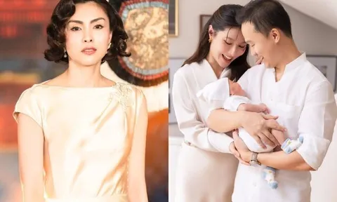 Dàn sao Mỹ Nhân Kế sau 13 năm: Tăng Thanh Hà “lên ngôi” Nam Phương Hoàng hậu, Diễm My 9X được nhà chồng tặng biệt thự