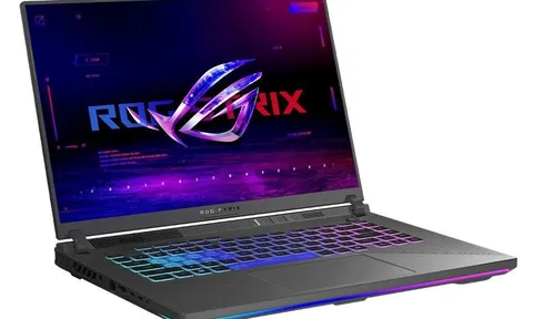 FPS laptop gaming ASUS thấp hơn kỳ vọng: Nên kiểm tra nguồn điện hay chế độ GPU?