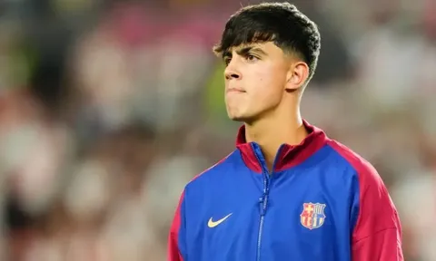 Arsenal đối đầu Man City vì "ngọc quý" Marc Bernal