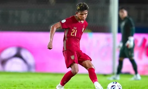 Huỷ diệt Lào, sao Thái Lan nhắm ngôi vương AFF Cup