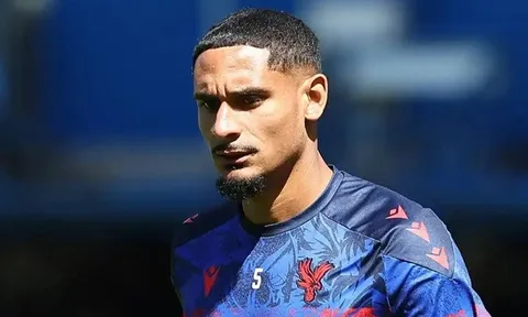 Chelsea nhận cảnh báo về thương vụ Maxence Lacroix