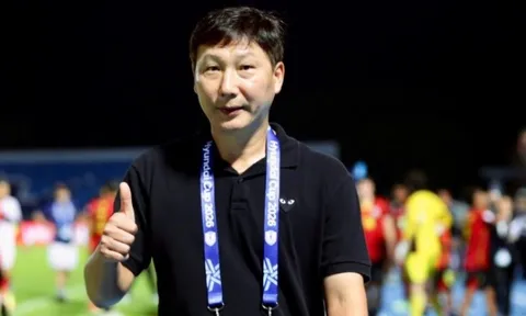Giả thuyết về ''chiếc bẫy'' của HLV Kim Sang Sik tại ASEAN Cup