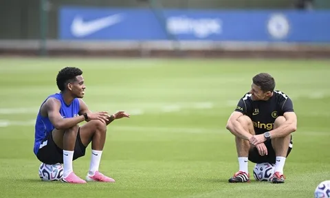 Những điểm nhấn trong danh sách cầu thủ Chelsea đi du đấu của Xabi Alonso