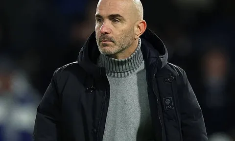 Manchester City là thiên đường bình yên của Enzo Maresca