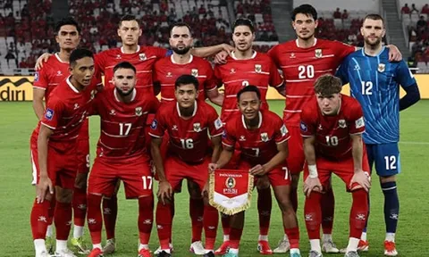 Soi trận Indonesia vs Campuchia: Xứ vạn đảo thị uy