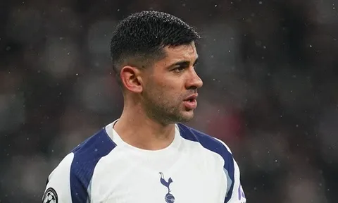 Inter Milan công khai tham vọng chiêu mộ Cristian Romero