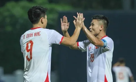 Indonesia áp đảo tuyển Việt Nam về giá trị đội hình tại ASEAN Cup