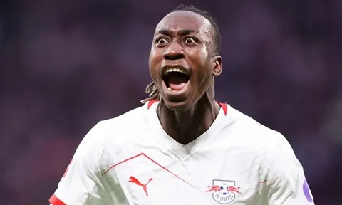PSG giận dữ quyết trả đũa Real Madrid vụ Yan Diomande
