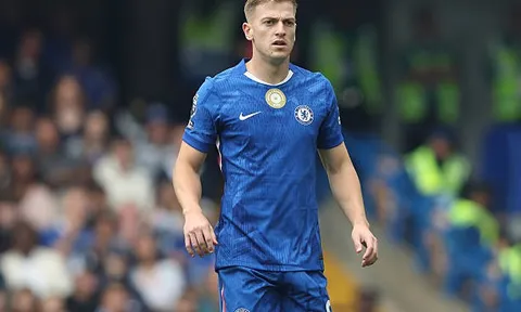 Delap được khuyên rời Chelsea để cứu vãn sự nghiệp