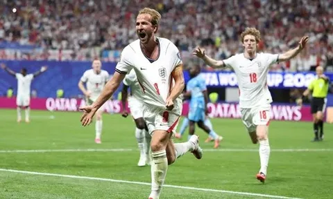 Cơ hội lịch sử để Harry Kane giành Quả bóng vàng 2026