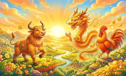 3 con giáp càng kiên trì càng hái quả ngọt trong tháng 8: Thành công đến với người không bỏ cuộc
