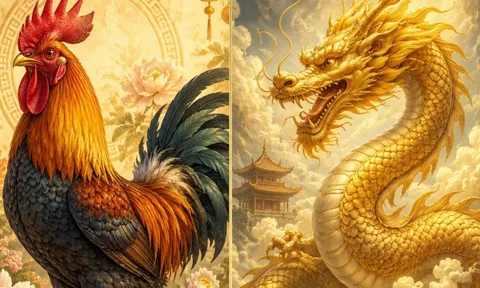 3 con giáp mang "mệnh vàng" ẩn sâu: Tuổi trẻ gian nan, càng về sau càng bứt phá mạnh