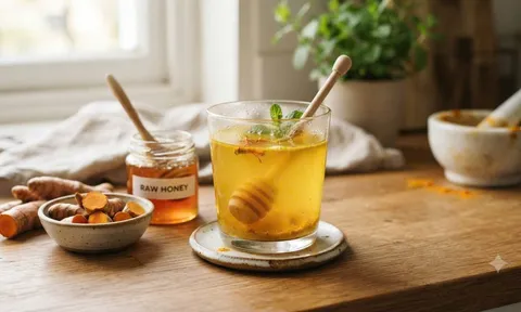 4 loại nước an thần tốt cho sức khỏe
