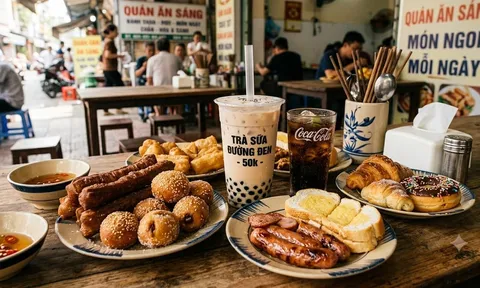 5 món ăn sáng nhiều người mê nhưng có thể làm tăng nguy cơ đột quỵ nếu ăn thường xuyên